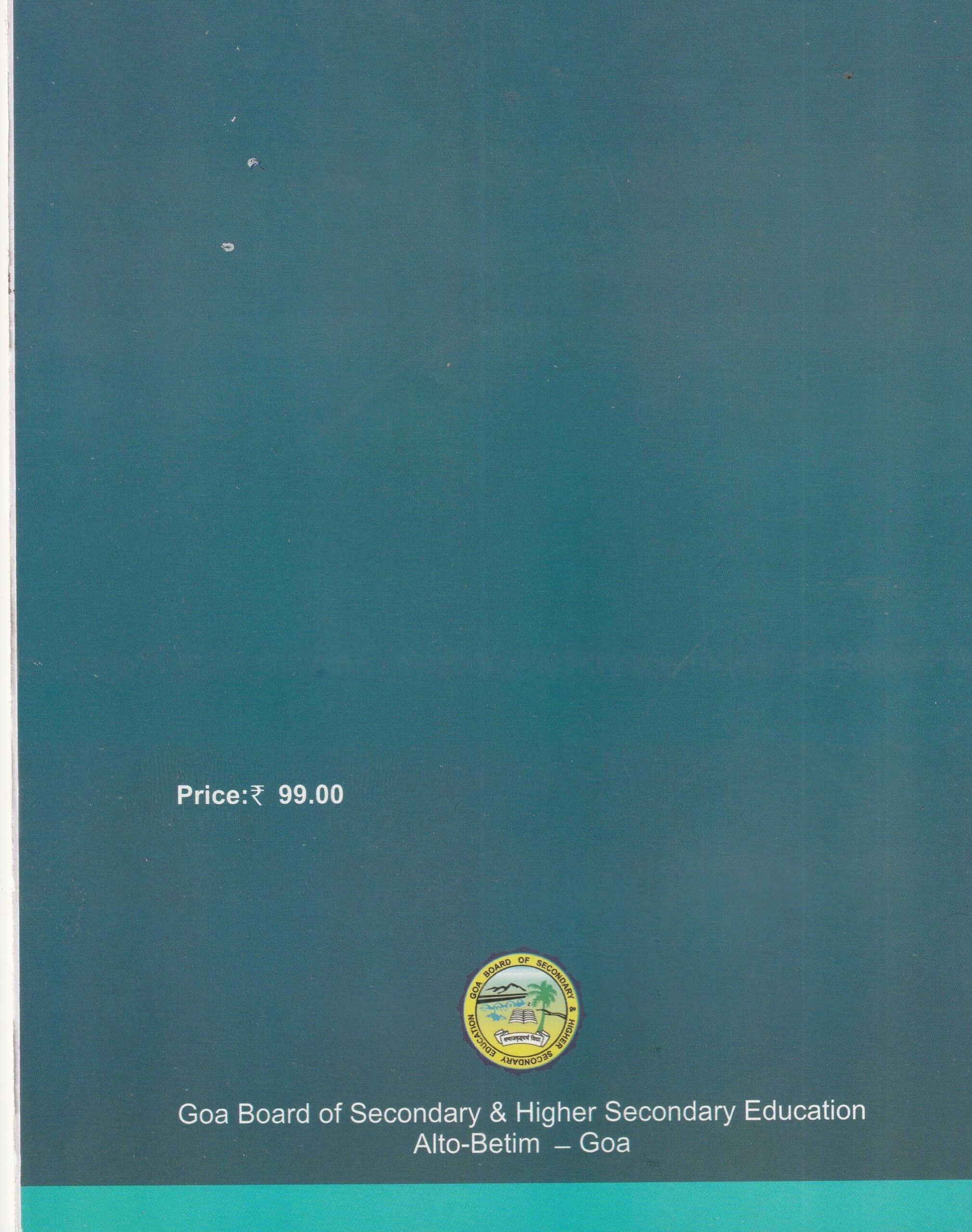 XI Renaissance (Book One) English Communication Skills (Vocational) Textbook