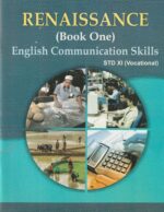 XI Renaissance (Book One) English Communication Skills (Vocational) Textbook