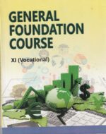 XI General Foundation Course (GFC) Vocational Textbook