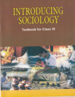 XI INTRODUCING SOCIOLOGY