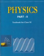 XI PHYSICS PART - II Textbook