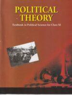 XI POLITICAL THEORY Textbook