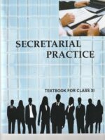 XI SECRETARIAL PRACTICE Textbook