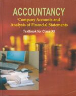 XII ACCOUNTANCY Textbook