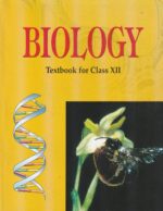 XII BIOLOGY Textbook