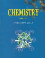 XII CHEMISTRY PART - I Textbook