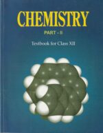 XII CHEMISTRY PART - II Textbook