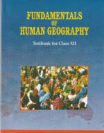 XII FUNDAMENTALS OF HUMAN GEOGRAPHY
