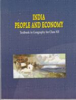 XII INDIA PEOPLE AND ECONOMY Textbook