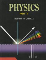 XII PHYSICS PART II Textbook