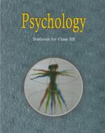 XII PSYCHOLOGY Textbook