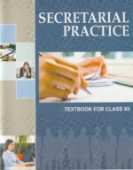 XII SECRETARIAL PRACTICE Textbook