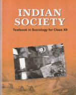 XII SOCIOLOGY ( INDIAN SOCIETY) Textbook