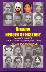 Unsung Heroes Of History