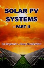 Solar PV Sysems - Part II