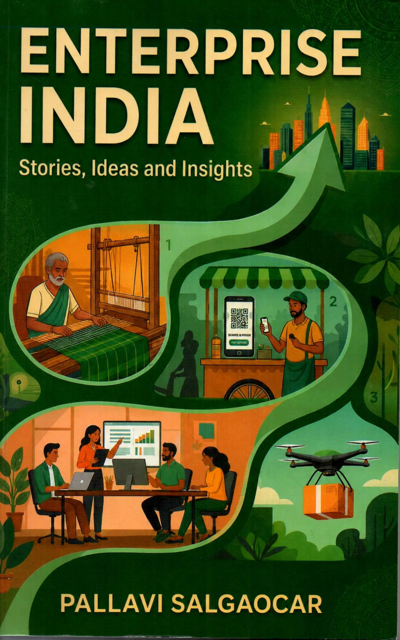 Enterprise India