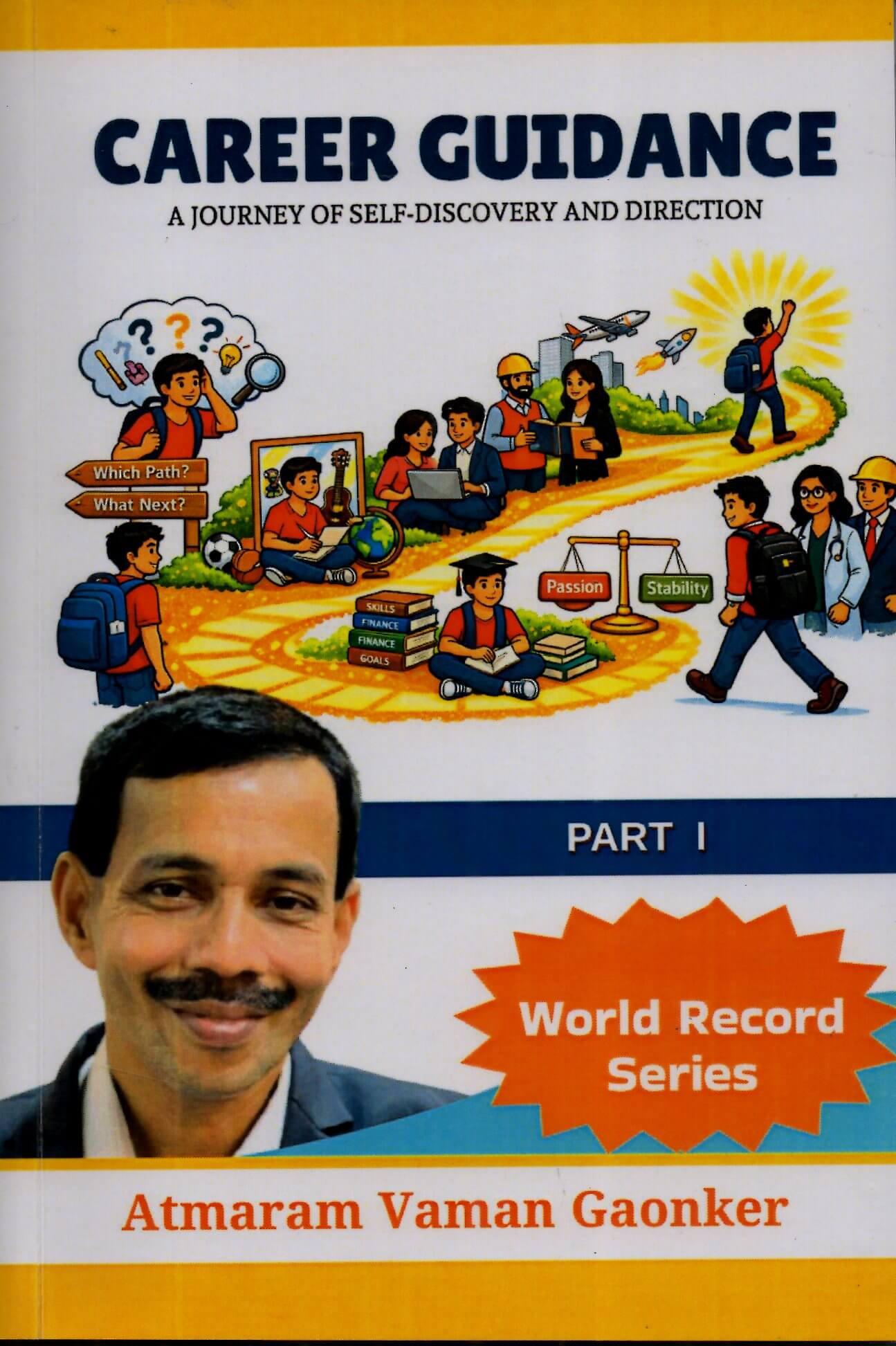 Career Guidance Part 1