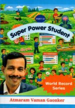 Super Power Student Part 3