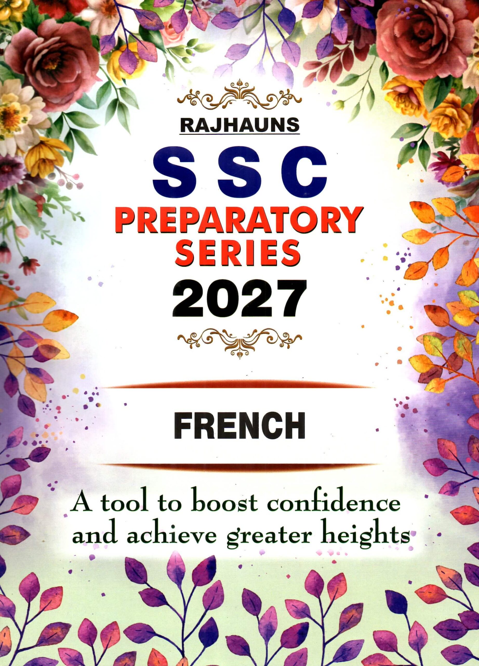 X RPS 2027 FRENCH