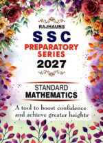 X RPS 2027 STANDARD MATHEMATICS