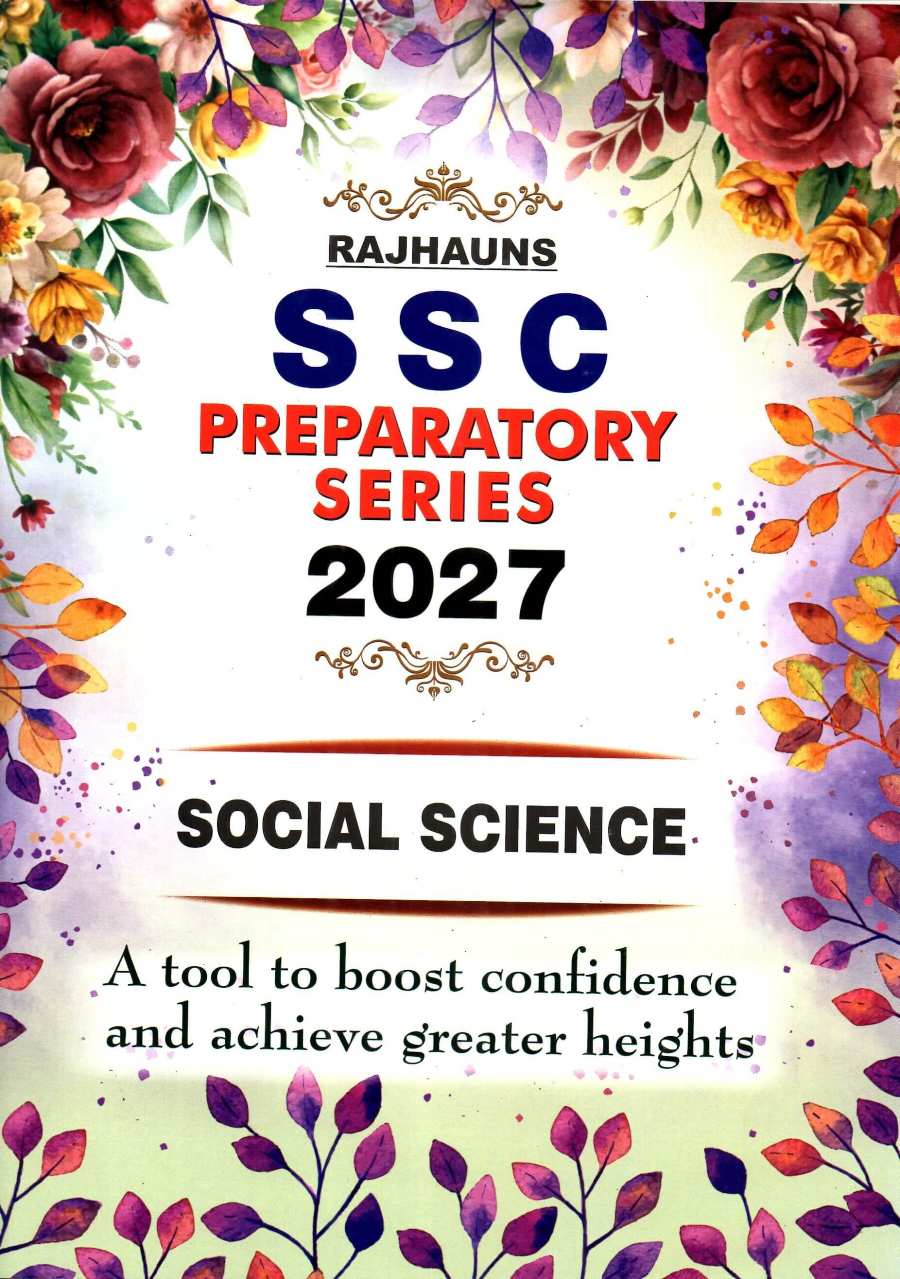 X RPS 2027 SOCIAL SCIENCE