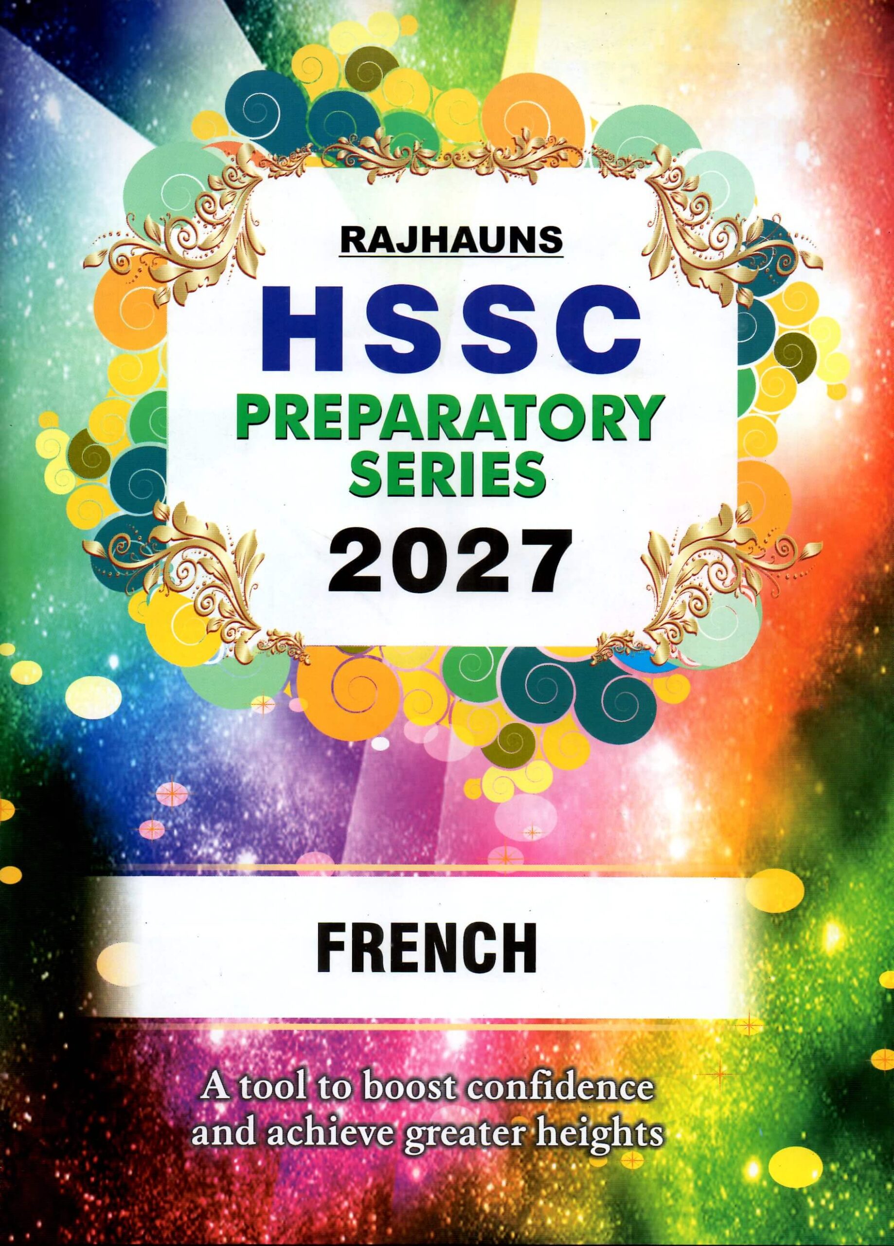 XII FRENCH RPS 2027