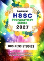 XII BUSINESS STUDIES RPS 2027
