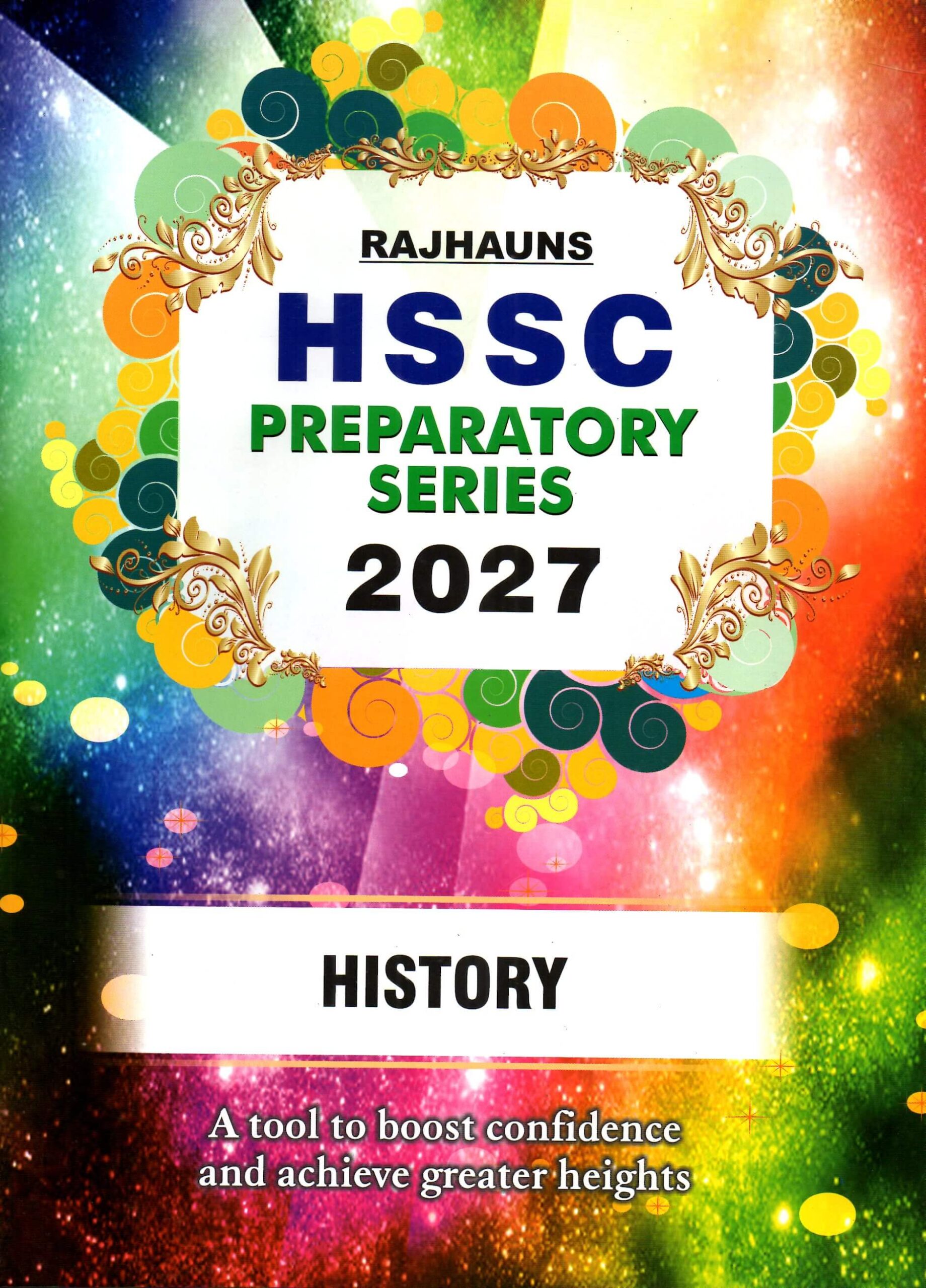 XII HISTORY RPS 2027