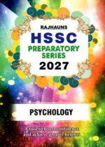 XII PSYCHOLOGY RPS 2027