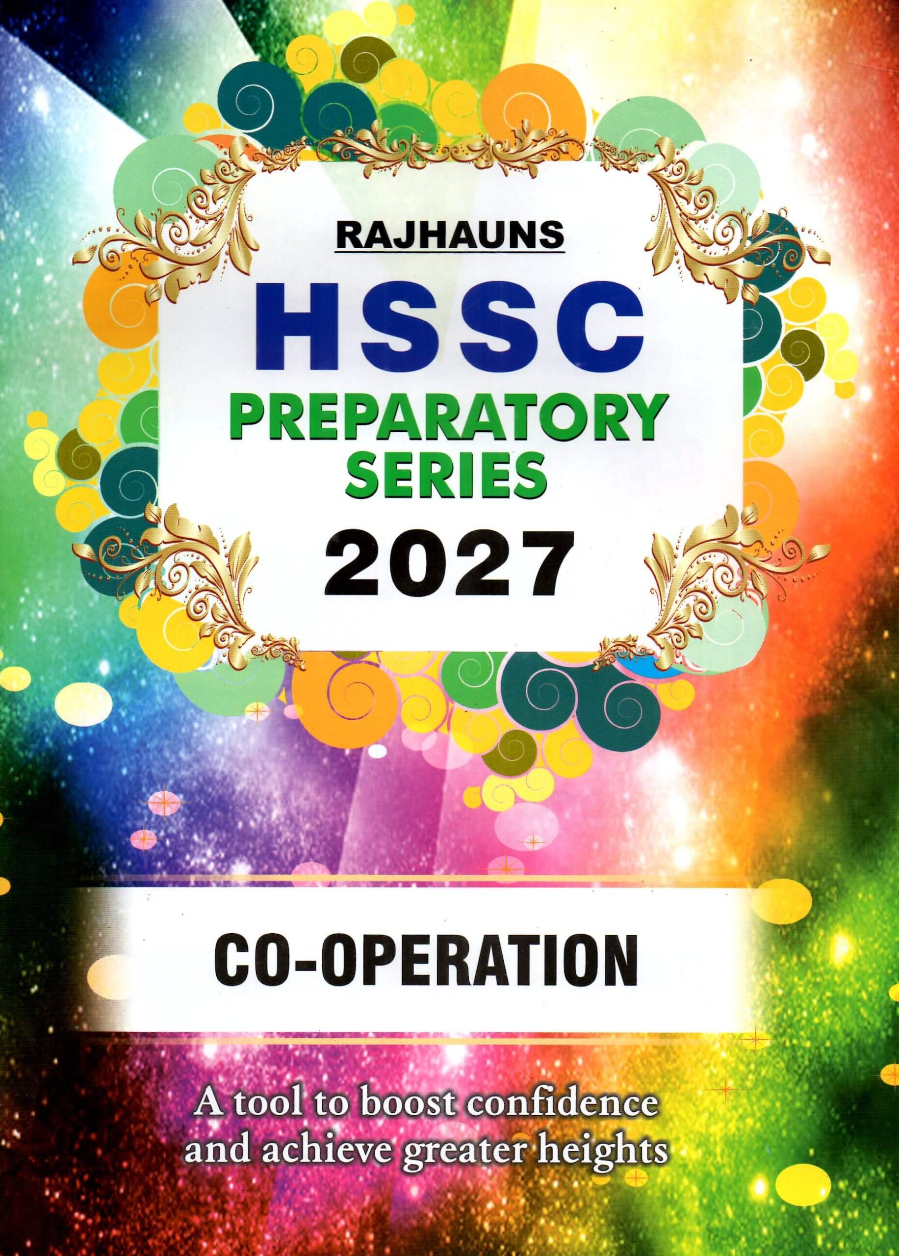 XII CO OPERATION RPS 2027