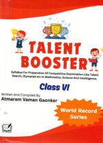 Talent Booster Class VI