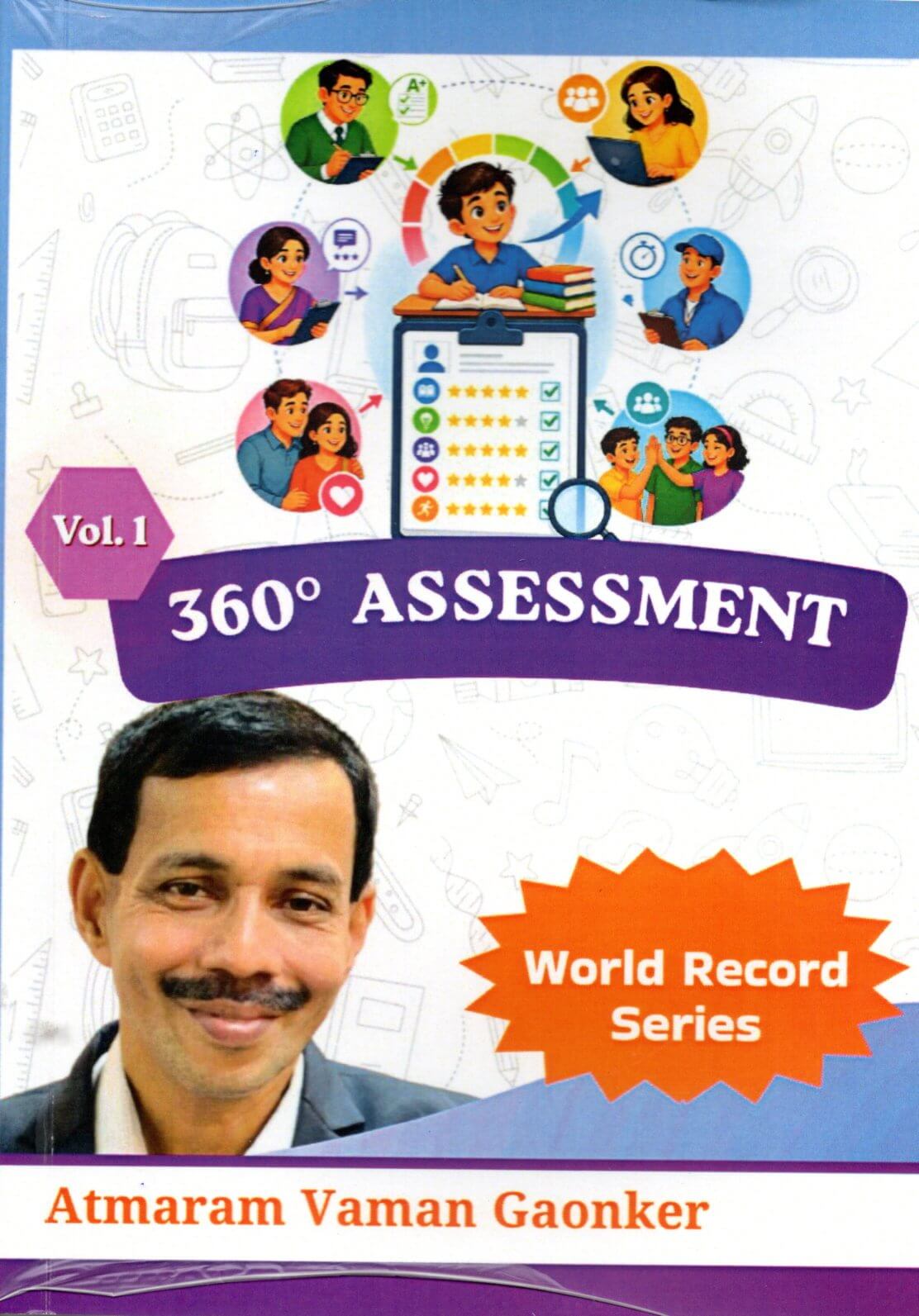360° Assessment - Volume I