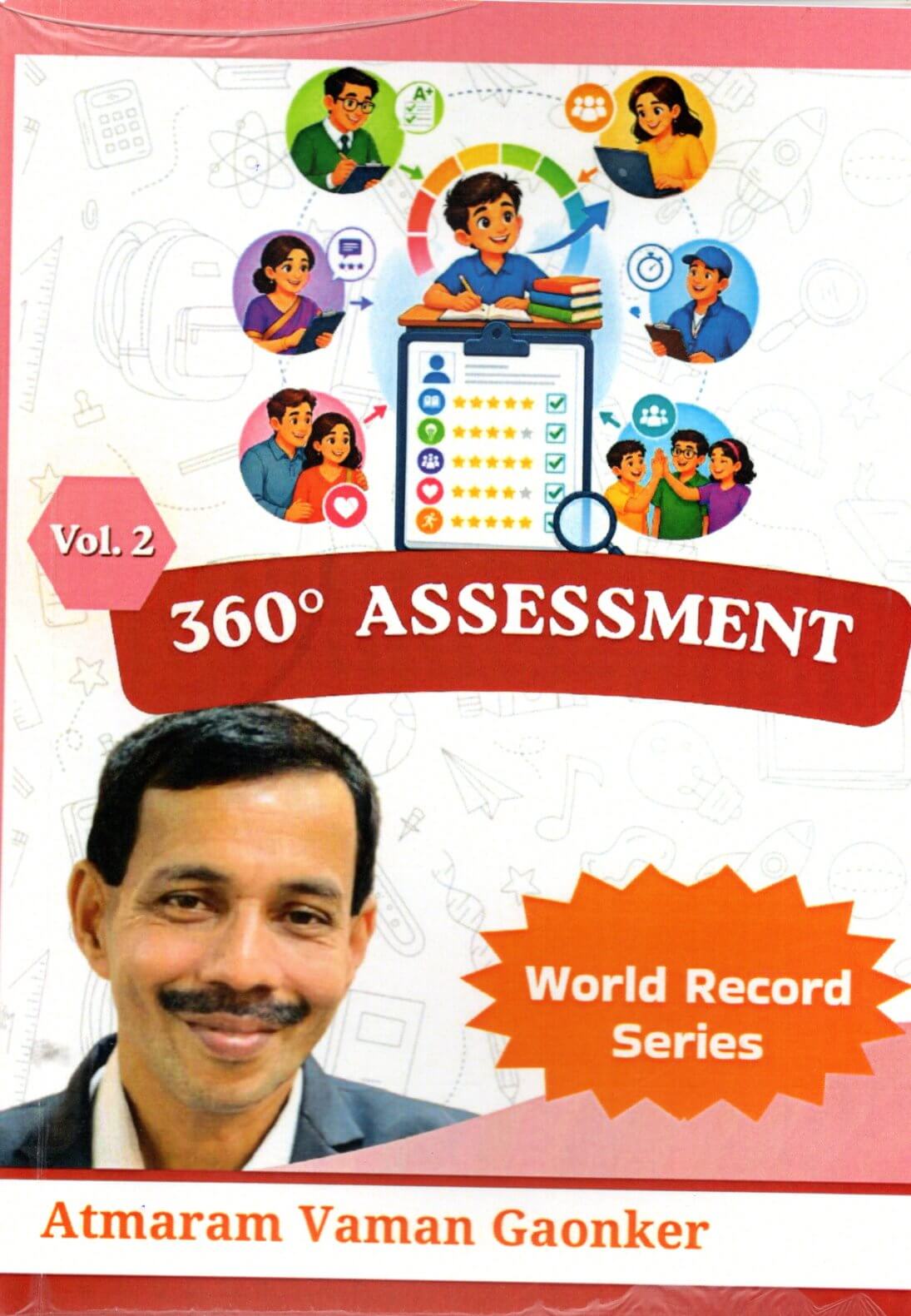 360° Assessment - Volume II