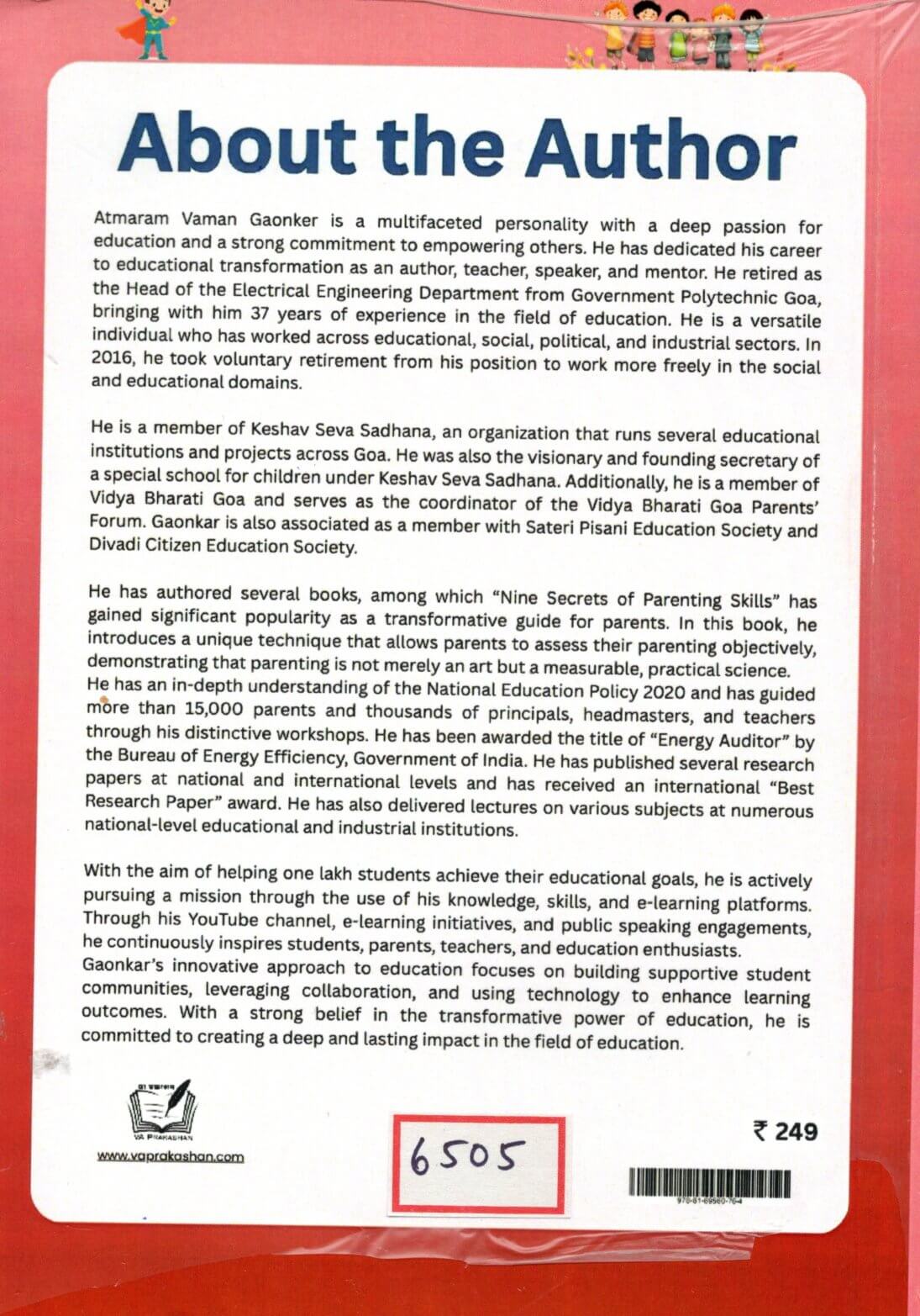 360° Assessment - Volume II