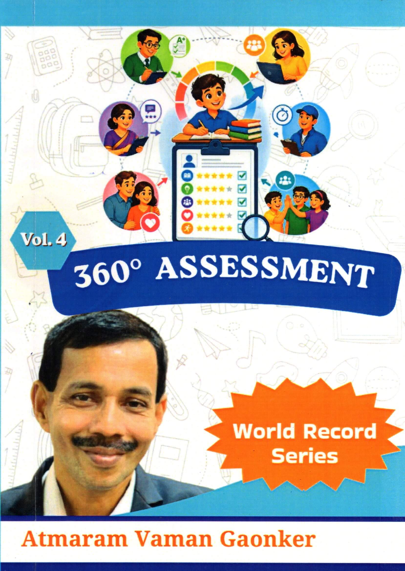 360° Assessment - Volume IV