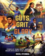 Guts, Grit, Glory