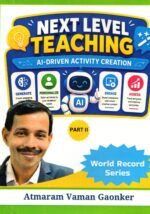 "Next-Level Teaching: AI-Driven Activity Creation Part  II"