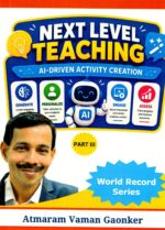 "Next-Level Teaching: AI-Driven Activity Creation Part  III"