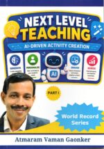 "Next-Level Teaching: AI-Driven Activity Creation Part  I"