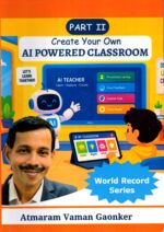 Create your own AI POWERED CLASSROOM Part II